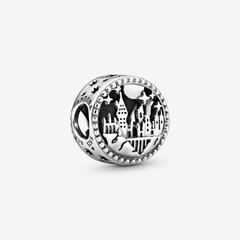 Harry Potter, Hogwarts School of Witchcraft and Wizardry Charm 798622C00