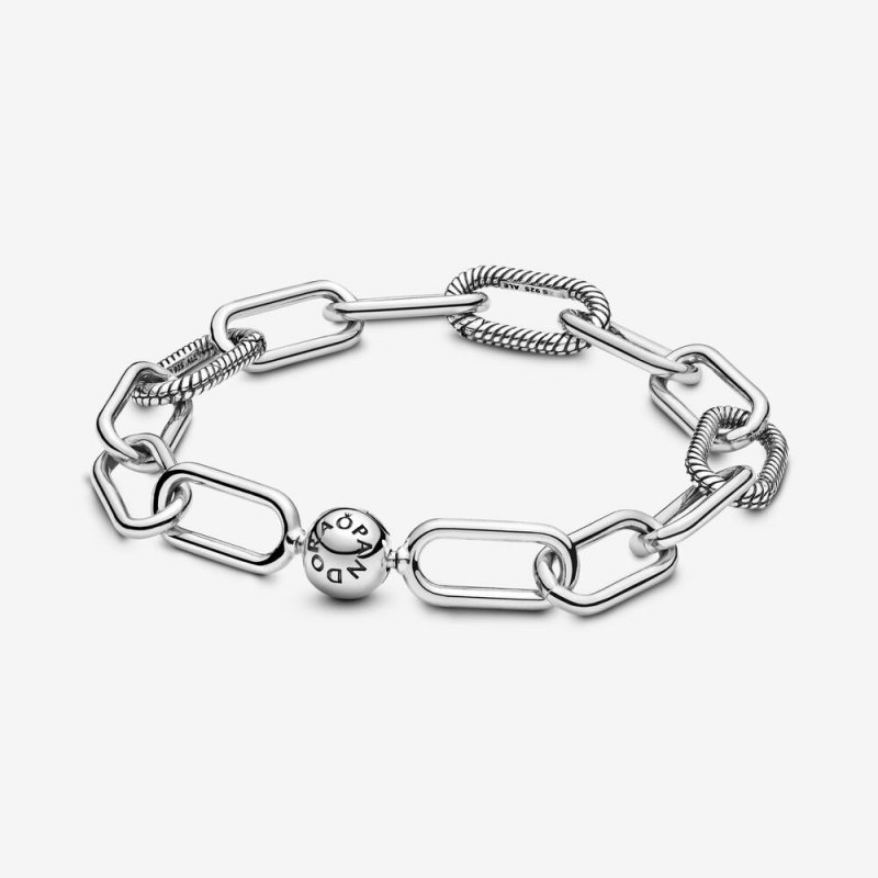 Pandora ME Link Chain Bracelet 598373