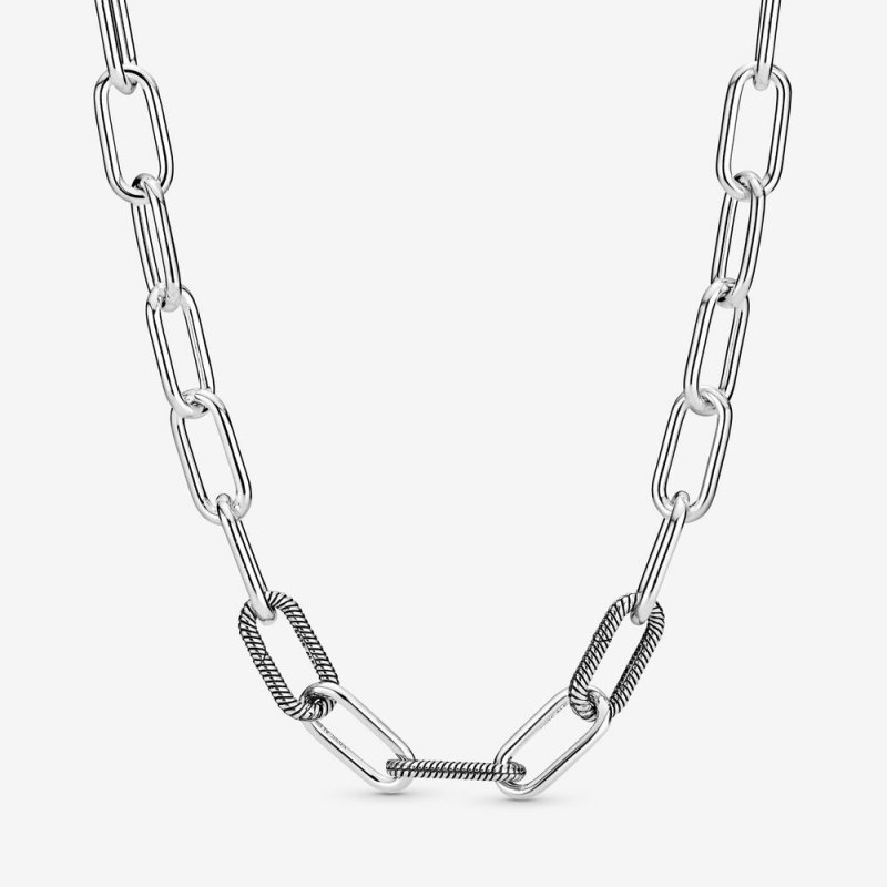 Pandora ME Link Chain Necklace 399001C00