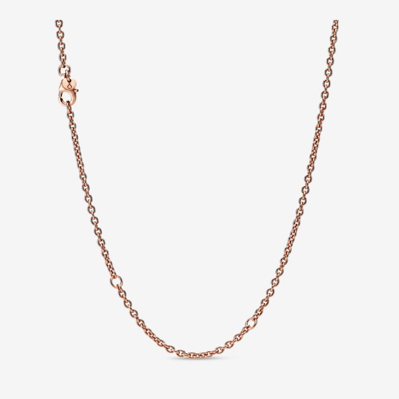 Cable Chain Necklace 388574C00